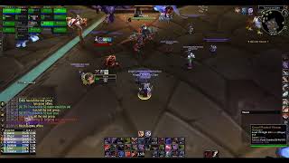 TBC: SSC + TK (week 4) - Spineshatter anniversary 2026