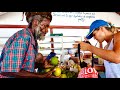 OUT OF CASH AND OUT OF FOOD// Living on a boat in the Caribbean