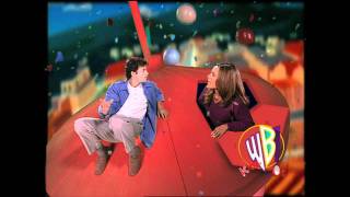 Kids' WB! Bumbers And IDs