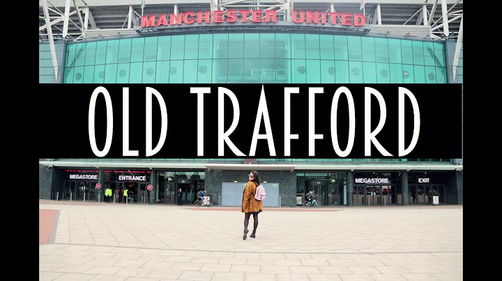 MANCHESTER - TOUR PELO OLD TRAFFORD | Deborah Izel