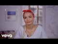 Pia Mia - @Vevo_UK Twitter Takeover