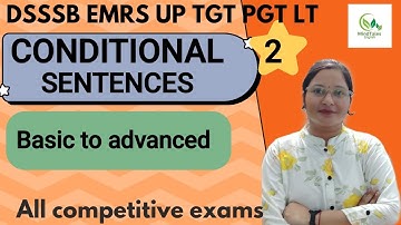 conditional sentence ||part 2|| MindTales English