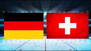 Germany vs Switzerland (2-1 OT) – Feb. 20, 2018 | Game Highlights | Olympic Games 2018 | 1/8 Final