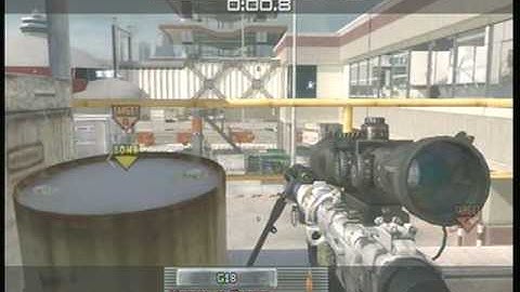 Default Inertia Private Match Montage