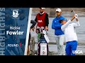 2019 U.S. Open, Round 1: Rickie Fowler Highlights