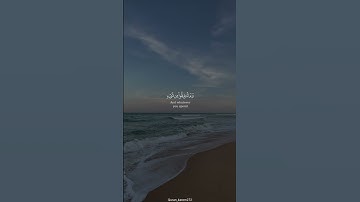 سورة آل عمران | القارئ #احمد_النفيس #سورة_آل_عمران #قرآن #اكسبلور #لايك #quran #مكة #راحة_نفسية