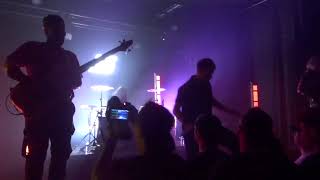 Suasion - Trapped - Live Atelier Rock Huy 19.04.2024