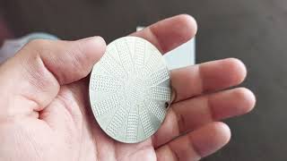 Review de la HODLR One Titanium! El Sistema de Backup en frio mas pequeño, ligero y fuerte!