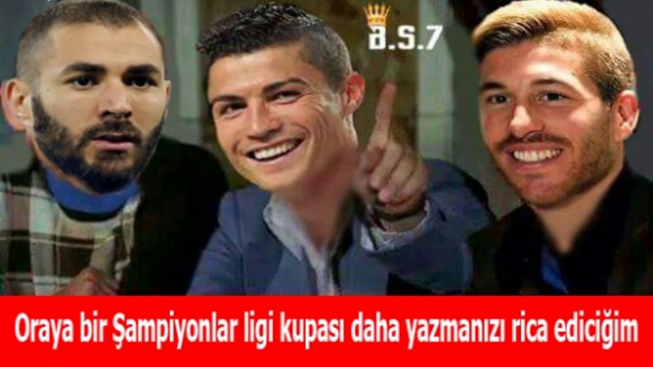 Real Madrid Juventus Capsleri Real Madrid Juventus Capsleri