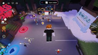 I AM HACKER 99 NIGHT IN THE FOREST #roblox #robloxedit #hacker #hack