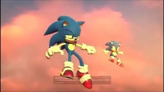 Sonic SMV   Believer   YouTube