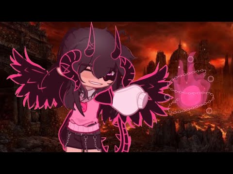 [❗] THE GAME IS ON // NOT OG // Aphmau // Mid // MyAU //