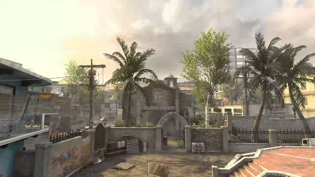 WALKUT - Black Ops II Game Clip