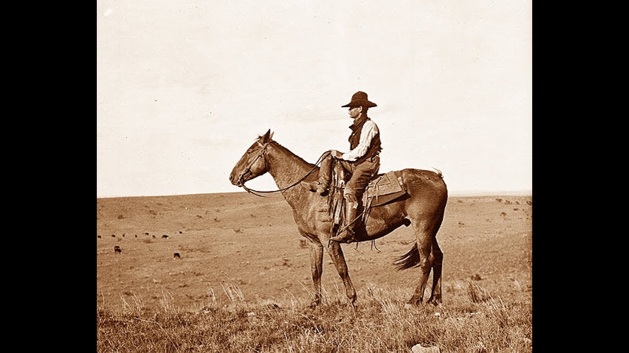 Tennessee Stud - Conrad Praetzel with Gary Pierazzi
