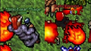 OLD TIBIA IN A NUTSHELL [Subtitles] (Hiberna 2004 7.3)