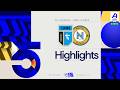 Came Treviso-Napoli Futsal 2-4 | Gol e highlights | 28ª giornata | Serie A KINTO 2025/2026
