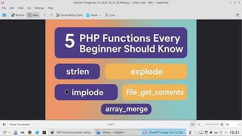 ChatGPT: Create a Tech Content Image