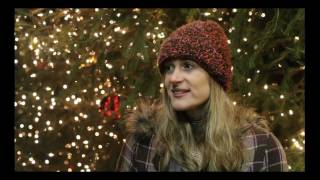 boston spaceships :: "christmas girl"