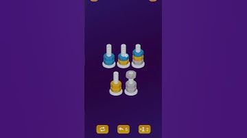 nut bolt game🔨🔨😘 you funny short trending video games #trending #shorts #gameplay 👍