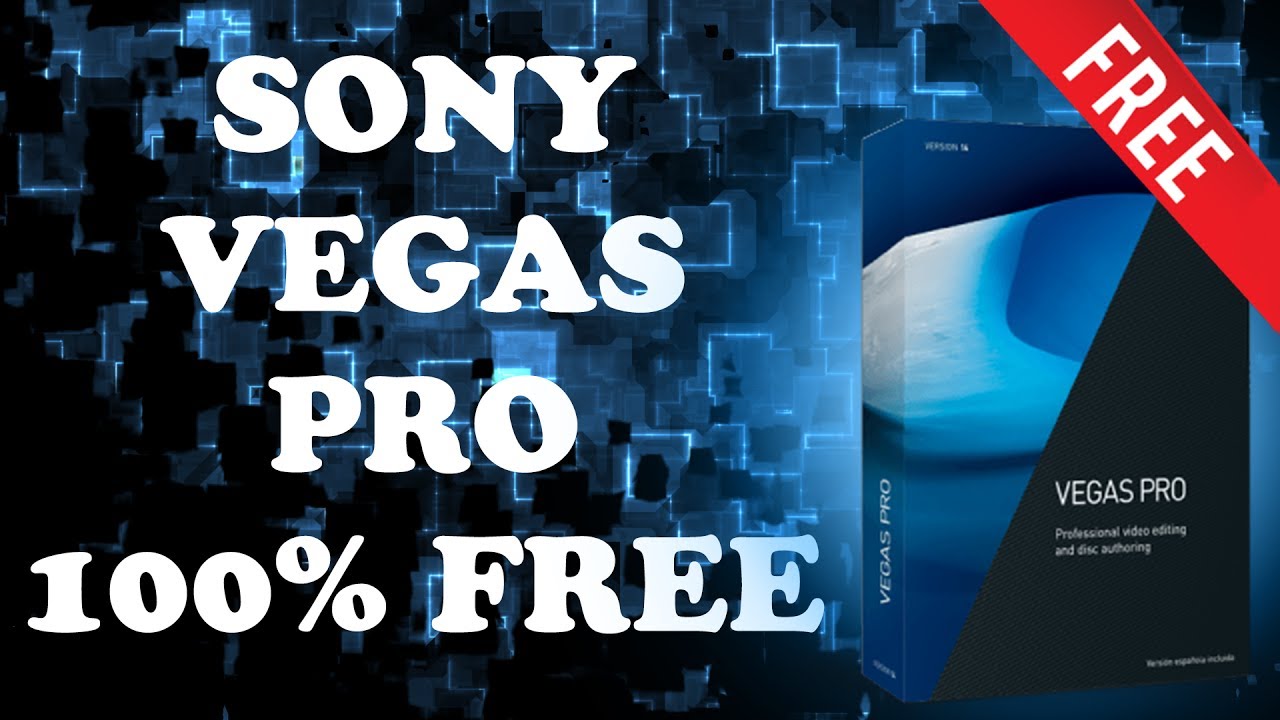 sony vegas pro 14 download without virus