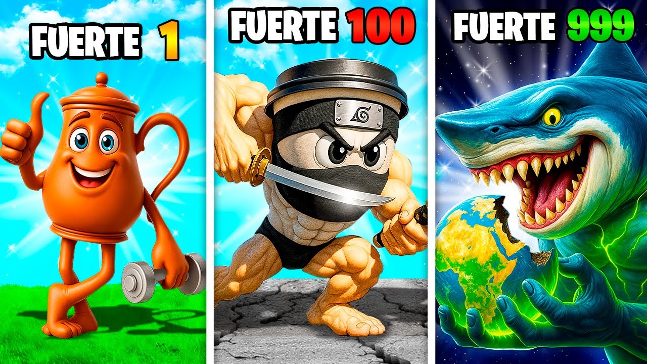 Mejorando el BRAINROT más poderoso jamás visto en GTA 5