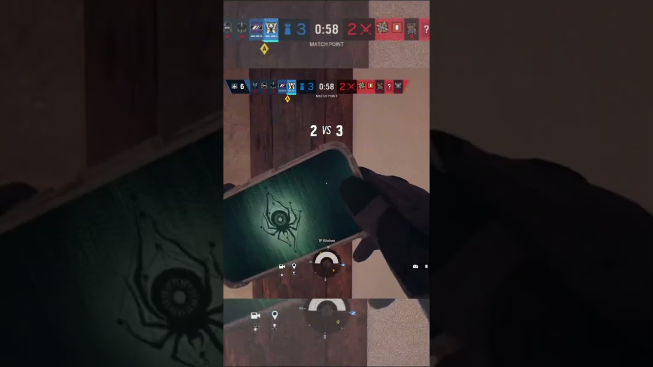 VALK KNOWS WHERE YOU ARE!! 