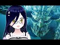 【MHWs】REY DAU FIRST EXPERIENCE (BETA TEST)