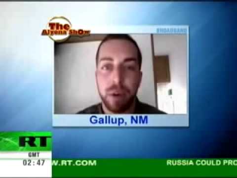 Adam Kokesh Discusses Ending the Federal Reserve o...