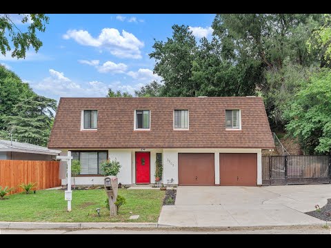 3563 N G Street, San Bernardino, CA home video tour