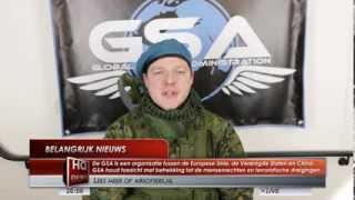 Airsofters.nl - Gsa Hq News
