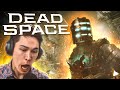 Dead Space Remake Broke Me (Best Moments Part 2)