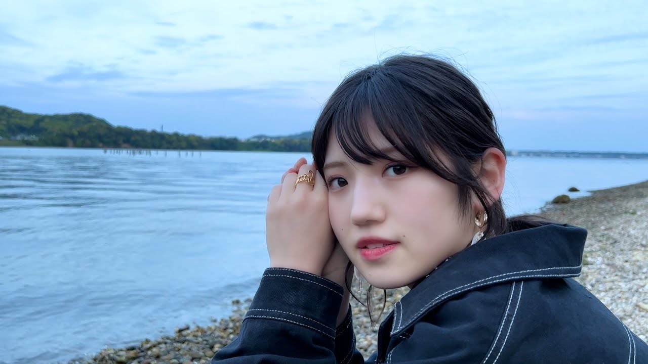 【AKB48】元カレです〜裏MV【元カノと無人駅でばったり編】