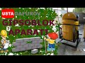 Penablok Aparati   Пеноблок Апарати