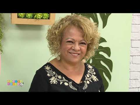 Ateliê na TV - Rede Vida - 02.09.2019 - Giza Garcia e Viviane Moreira