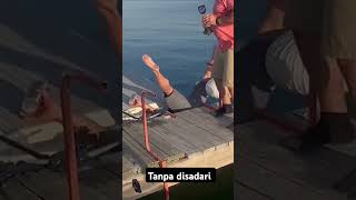 #comedy #kocak #lucu #meme #memes #viralvideo #youtubeshorts  #ngakak #ngakakkocak #mahklukgaib