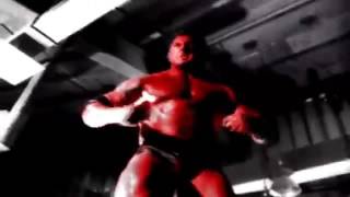 WWE BATISTA THEME SONG (INTRO CUT)