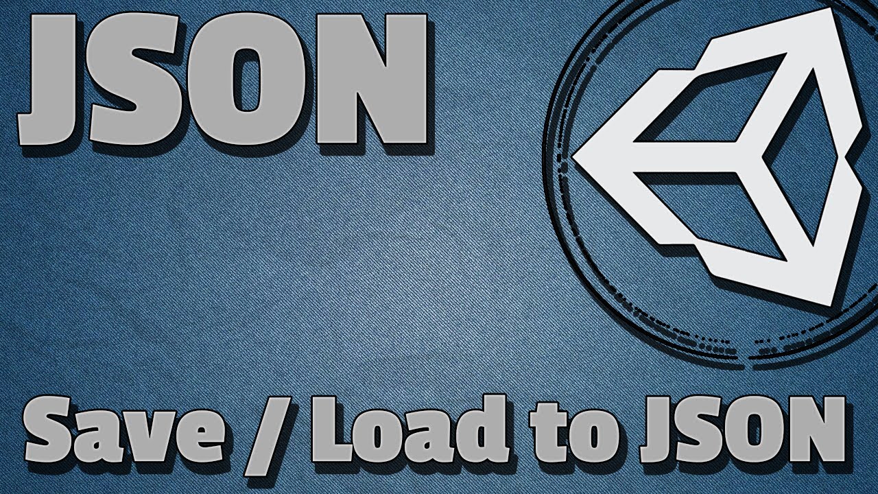 Сохранение json