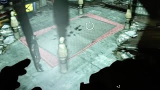 Dishonored: Mission #07 100% Stealth, Very Hard Difficulty (Clean Hands, Ghost Shadow,  Low Chaos)