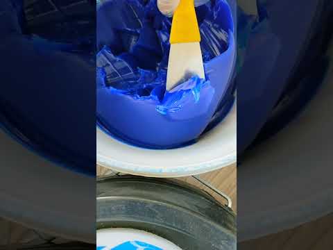 Lithium Base Chassis Grease