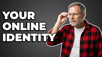 What Makes a Username Professional Online?