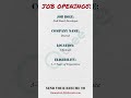 Chennai IT Jobs 2026 | Full Stack Developer Hiring Now