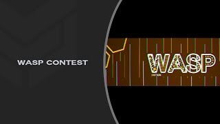 Wasp's Contest Entry