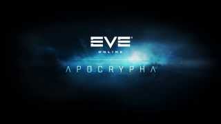 EVE Online Trailer - EVE-Online: Apocrypha Teaser [HD 1080p]