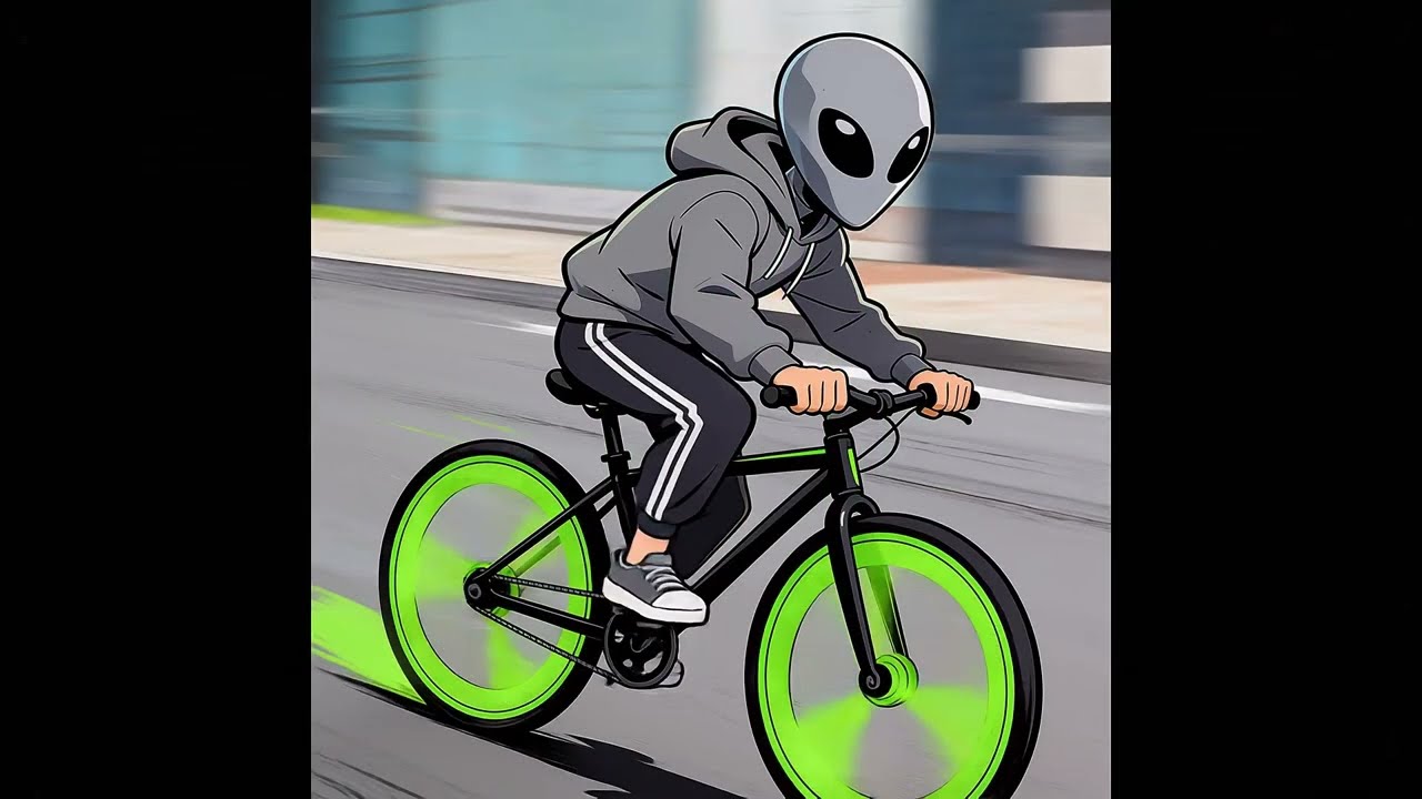 Ruta en Bici con Telemetría en Bogota-Col | Valles de Cafam → Centro Mayor | Electronic No Copyright