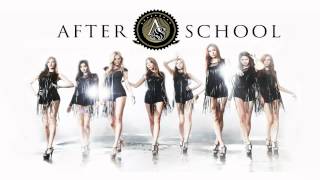 Video thumbnail of "After School (애프터스쿨) - Flashback mp3+DL link"