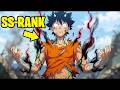 A Boy Everyone Thought Was Weak Is Reborn In A New World With A Monster Summoning System And Shoc 