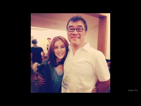 「白安」爱的代价(歌词版)