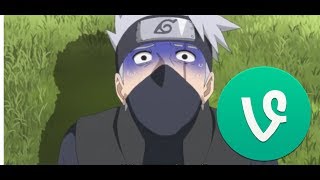 Best Naruto Vines