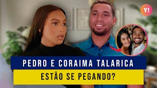 COMO TEM SIDO A VIDA DE PEDRO APÓS O DIVÓRCIO | CHANTEL E PEDRO EM FAMÍLIA