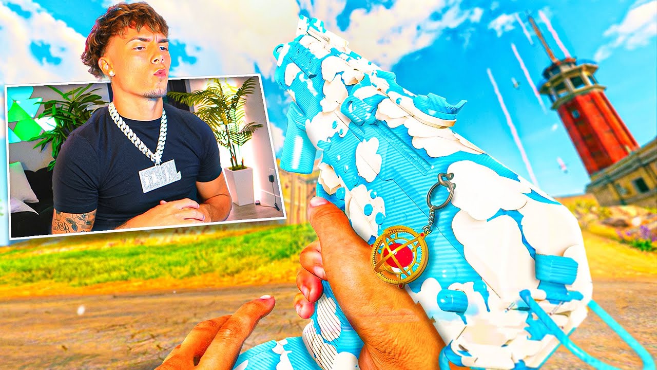 The NEW “VMP” Jackal is HERE and it’s BUSTED😍🏝️ - YouTube